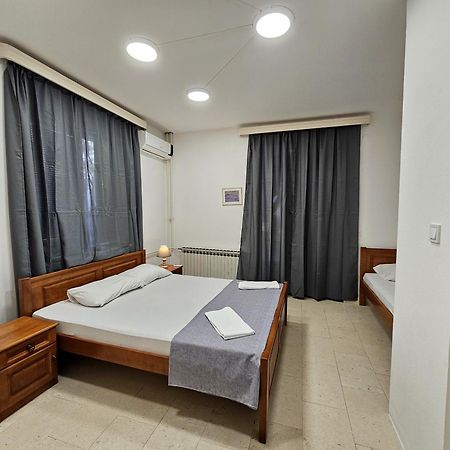 Bravo Plus Budva Exterior foto