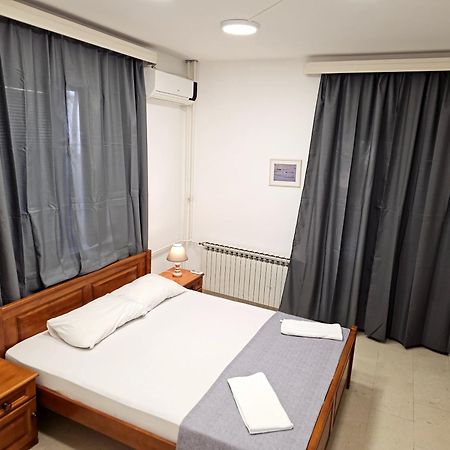 Bravo Plus Budva Exterior foto