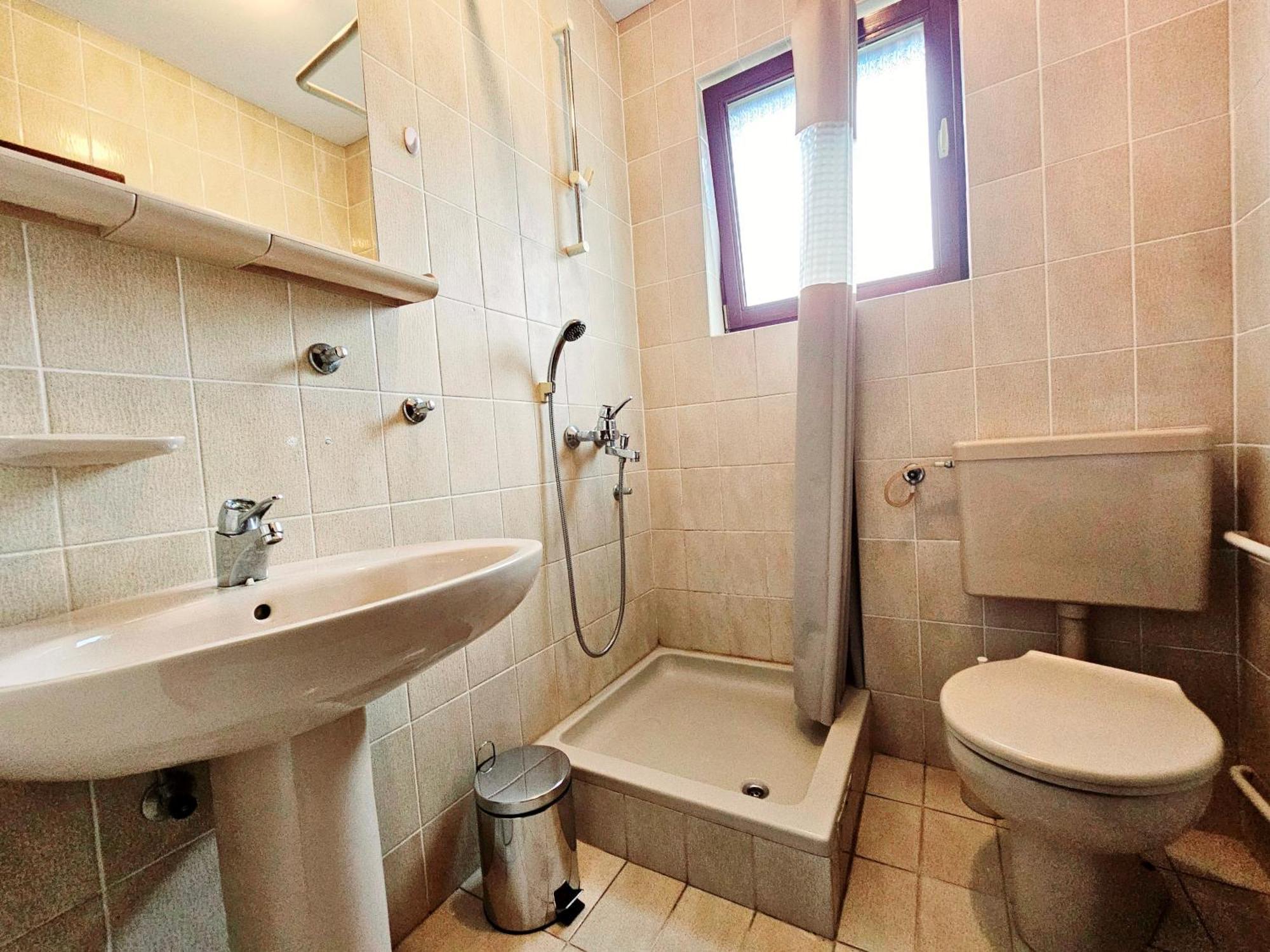 Bravo Plus Budva Exterior foto
