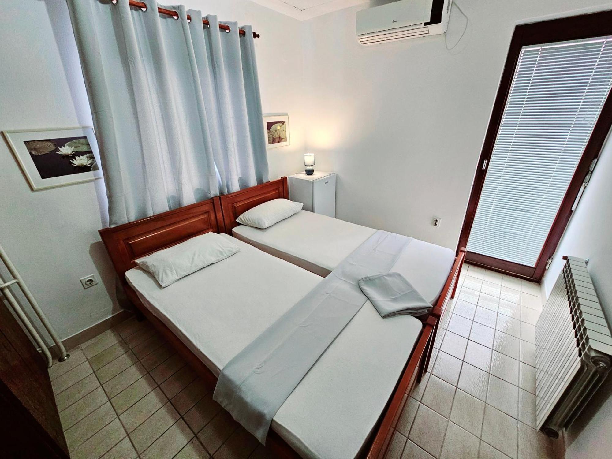 Bravo Plus Budva Exterior foto