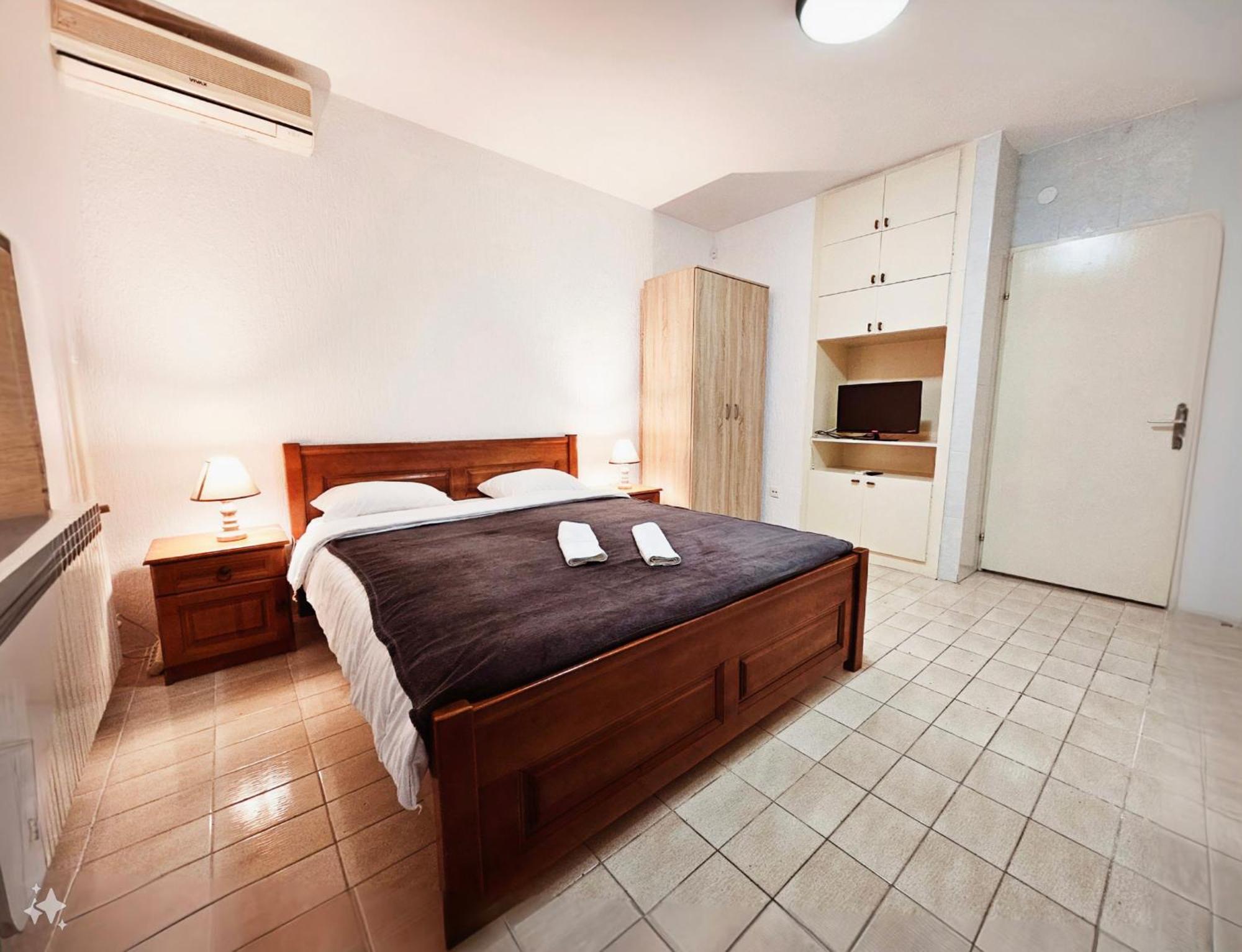 Bravo Plus Budva Zimmer foto