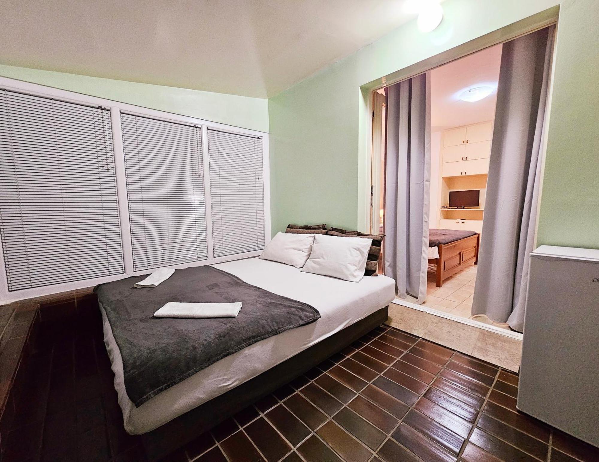 Bravo Plus Budva Zimmer foto