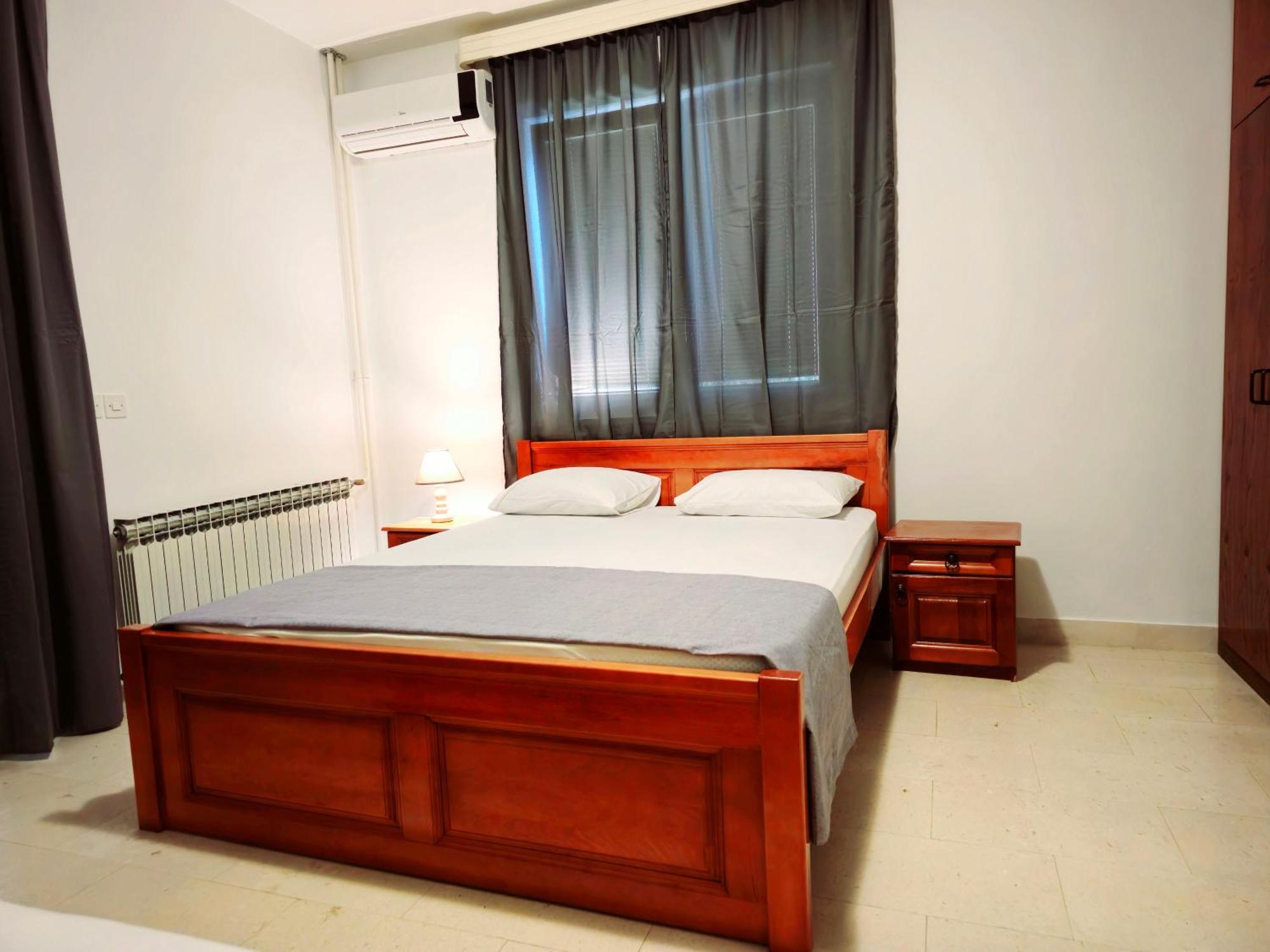 Bravo Plus Budva Exterior foto