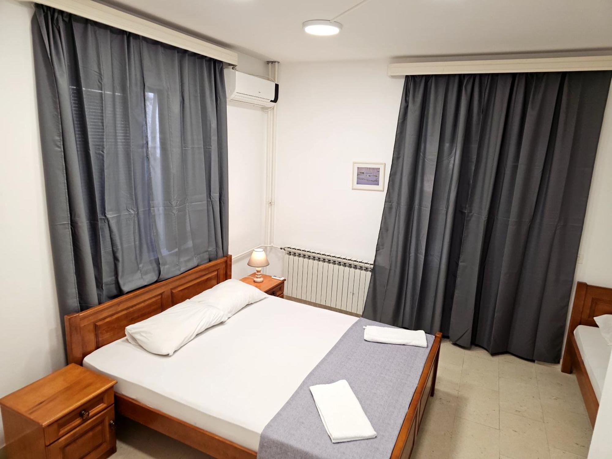 Bravo Plus Budva Exterior foto