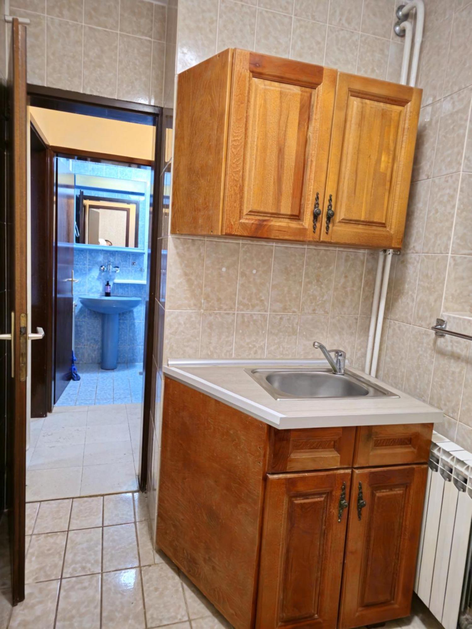 Bravo Plus Budva Exterior foto